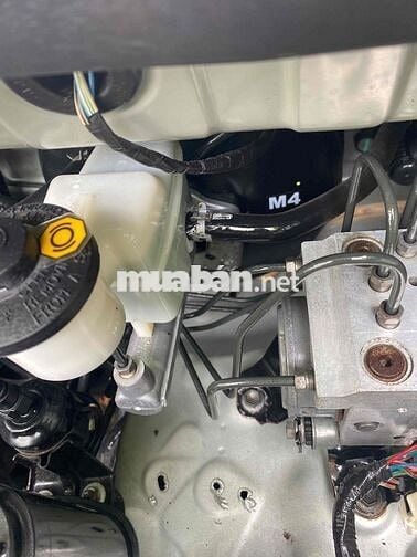 Toyota Innova 2008 G - 130 km