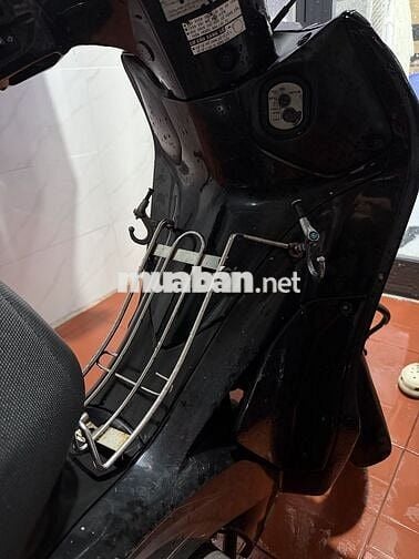 Honda Future FI 125 2015 Đen