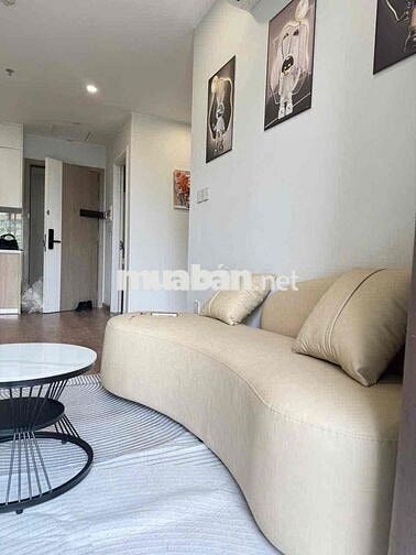 chính chủ gửi bán căn 1N+1 43m2 toà I1 Vinhomes Smart City