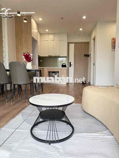 chính chủ gửi bán căn 1N+1 43m2 toà I1 Vinhomes Smart City