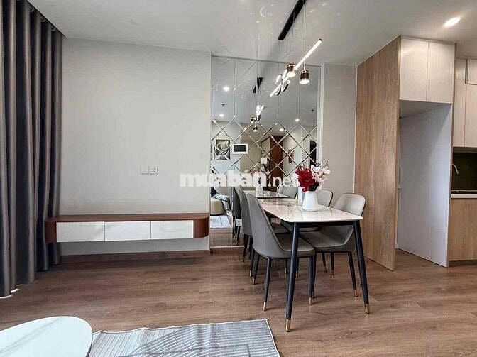 chính chủ gửi bán căn 1N+1 43m2 toà I1 Vinhomes Smart City