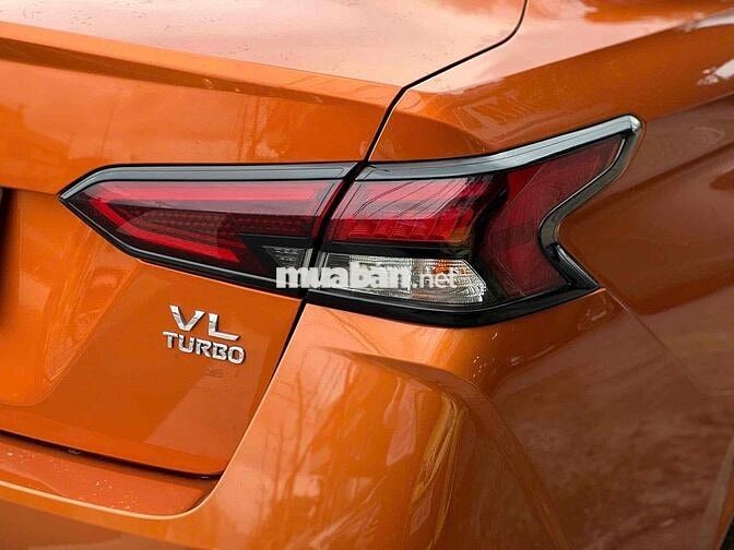 Nissan Almera 2021 VL 1.0 CVT Cao cấp - 74000 km