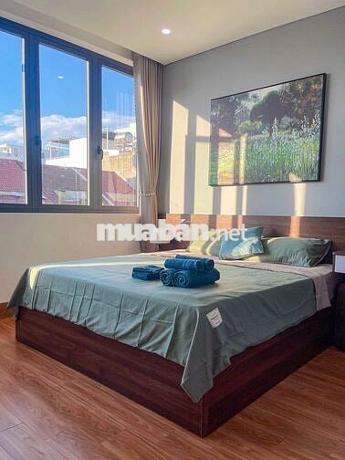 Cho thuê căn hộ Studio ngay Mỹ An- Gần Biển