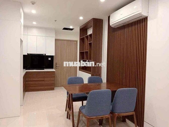 chính chủ gửi bán căn 2N1W 55m2 Vinhomes Smart City