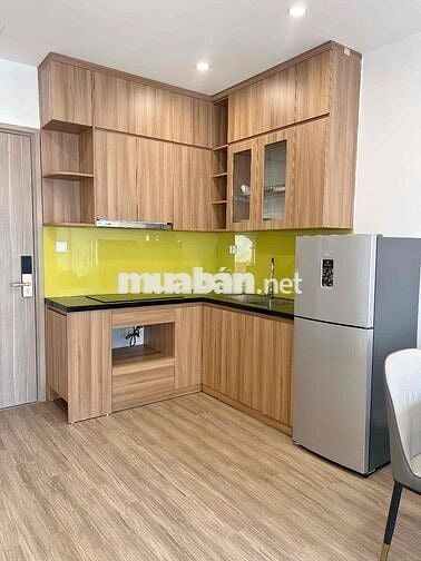 bán căn 1N+1 full nội thất toà SA3 Vinhomes Smart City