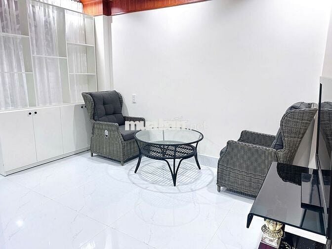 Cho thuê căn hộ studio mới xây Full nội thất - Khuê Mỹ - Ngũ Hành Sơn