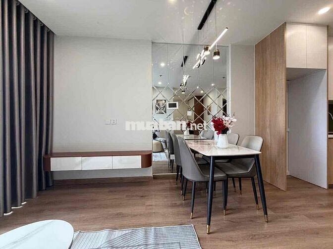 chính chủ gửi bán căn 1N+1 43m2 toà I1 Vinhomes Smart City