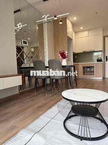 chính chủ gửi bán căn 1N+1 43m2 toà I1 Vinhomes Smart City