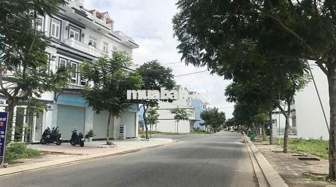 Bán Đất KĐT Five Star 5 sao 2,80m2/1,09tỷ,có sổ,đất xây nhà ở rất đẹp