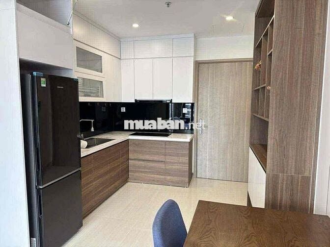 chính chủ gửi bán căn 2N1W 55m2 Vinhomes Smart City