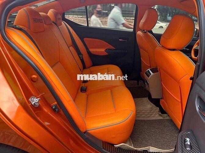 Nissan Almera 2021 VL 1.0 CVT Cao cấp - 74000 km