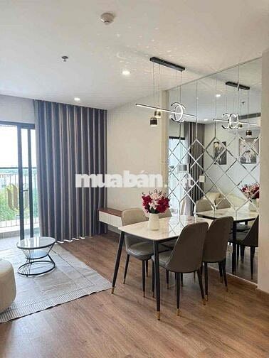 chính chủ gửi bán căn 1N+1 43m2 toà I1 Vinhomes Smart City