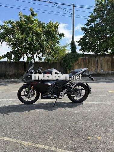 Honda CBR 150 Đen 6.000km