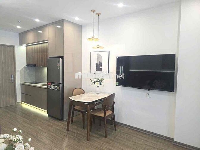 bán căn studio toà S303 Vinhomes Smart City đang cho thuê 8tr/1 tháng