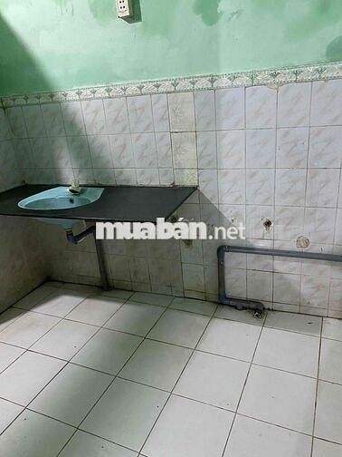 Nhà trệt 5*10; 1pn giá Rẻ đi gò Vấp gần