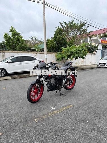 Suzuki Gsx 150s Đen Đã qua sử dụng