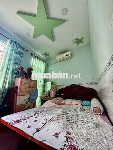 🔥4.8 TỶ, NHÀ MỚI ĐẸP KIÊN CỐ, SƯ VẠN HẠNH QUẬN 5, 4 tầng BTCT, CN 32m2