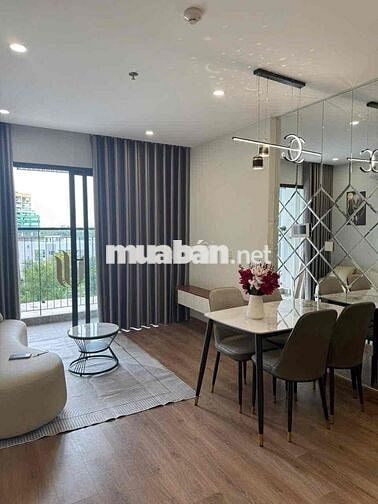 chính chủ gửi bán căn 1N+1 43m2 toà I1 Vinhomes Smart City