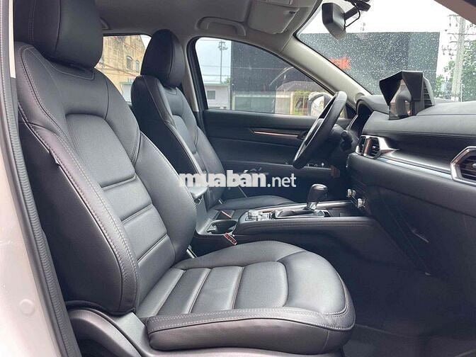 Mazda CX 5 2024 Deluxe 2.0 AT - 7000 km