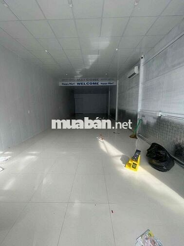 🇻🇳 CHO THUÊ MẶT BẰNG TRỐNG SUỐT KHU AN THƯỢNG