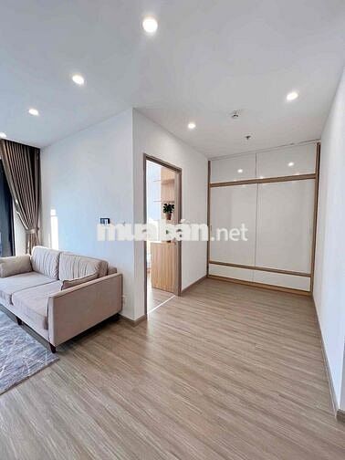 bán căn 1N+1 full nội thất toà SA3 Vinhomes Smart City