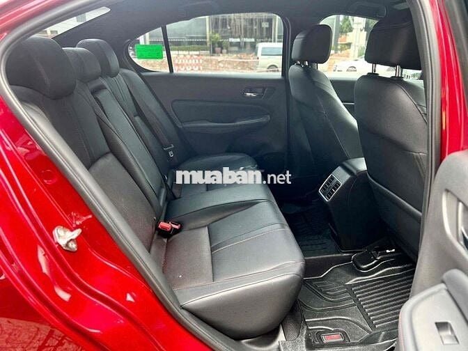 Honda City 2023 RS 1.5 AT - 33000 km