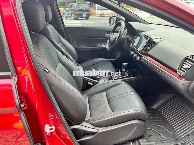 Honda City 2023 RS 1.5 AT - 33000 km