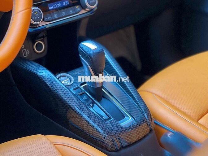 Nissan Almera 2021 VL 1.0 CVT Cao cấp - 74000 km