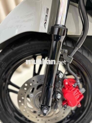 SH 125abs cực đẹp có bán trả góp ‼️nợ 6👍