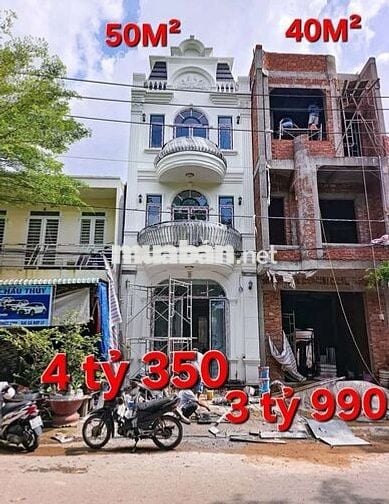 NHÀ 2 LẦU CAO CẤP - KHU TĐC NHI ĐỒNG - GẦN ĐẠI HỌC FPT