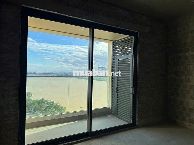 Chủ cần bán căn hộ studio 35m² view sông Hàn- pháo hoa- sở hữu lâu dài