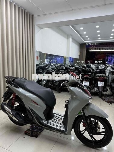 SH 125abs cực đẹp có bán trả góp ‼️nợ 6👍