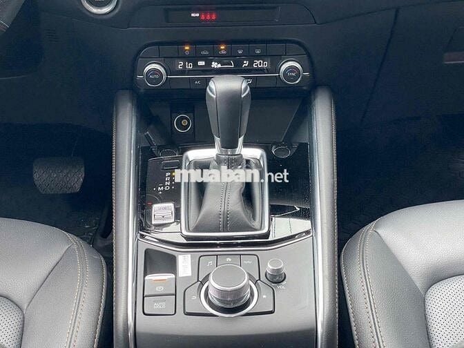 Mazda CX 5 2024 Deluxe 2.0 AT - 7000 km