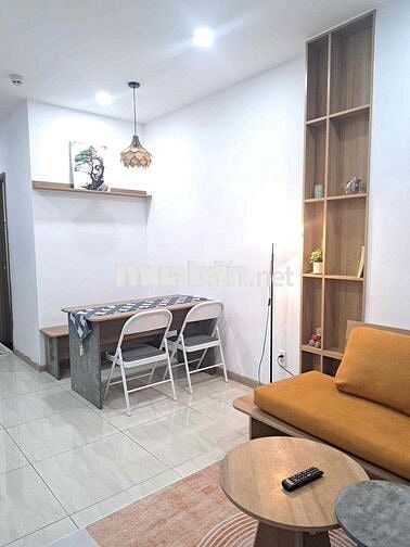 Cho Thuê Căn Hộ Bcons Garden Full Nội Thất 7tr/tháng Trống Sẵn