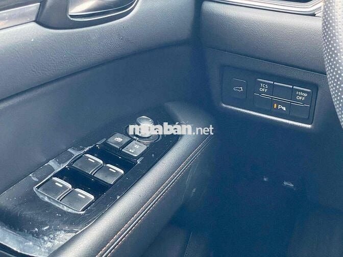 Mazda CX 5 2024 Deluxe 2.0 AT - 7000 km