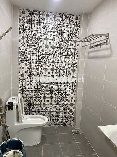 Cần cho thuê nhà full nội thất HXH 450/6A Phan Xích Long P.2 Q.PN