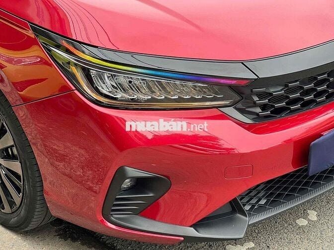 Honda City 2023 RS 1.5 AT - 33000 km