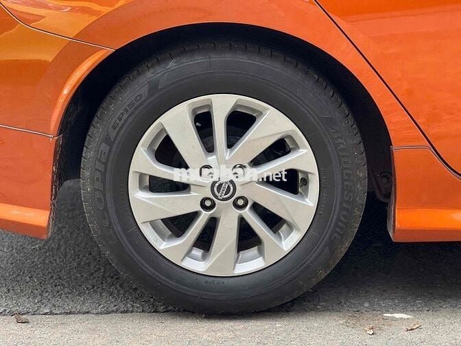 Nissan Almera 2021 VL 1.0 CVT Cao cấp - 74000 km