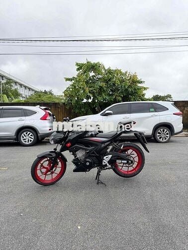 Suzuki Gsx 150s Đen Đã qua sử dụng