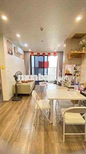 bán căn 2 ngủ 1 vệ sinh 54m2 toà S102 Vinhomes Smart City