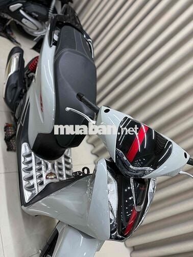 SH 125abs cực đẹp có bán trả góp ‼️nợ 6👍