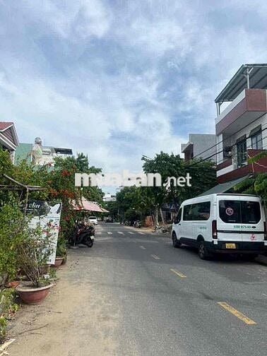 Chính Chủ Lô MT NGUYỄN ĐÌNH CHIỂU _ 7m5 _ NAM VIỆT Á _ Đẹp