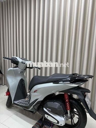 SH 125abs cực đẹp có bán trả góp ‼️nợ 6👍