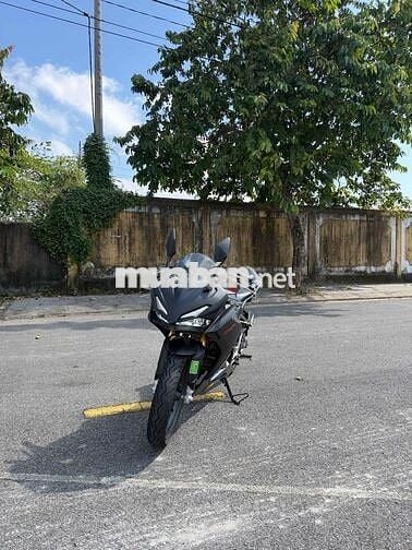 Honda CBR 150 Đen 6.000km