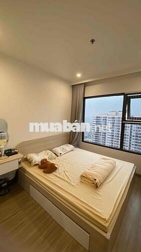 bán căn 2 ngủ 1 vệ sinh 54m2 toà S102 Vinhomes Smart City