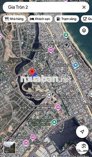 Cần bán gấp Đất MT GIA TRÒN 2 gần chung cư Ori Garden | 90m² sạch đẹp