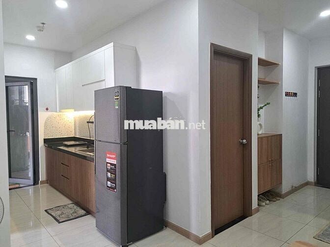 Cho Thuê Căn Hộ Bcons Garden Full Nội Thất 7tr/tháng Trống Sẵn