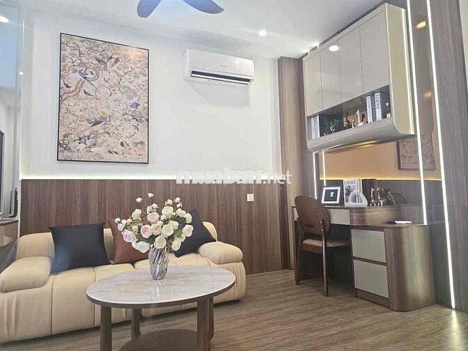 bán căn studio toà S303 Vinhomes Smart City đang cho thuê 8tr/1 tháng