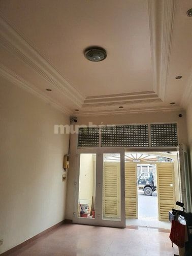 Bán nhà MT Đào Duy Anh, P.9, PN. DT 4x17m. Trệt 3L. Giá 18tỷ