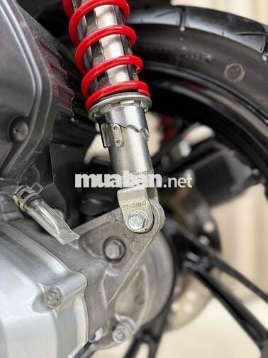 SH 125abs cực đẹp có bán trả góp ‼️nợ 6👍